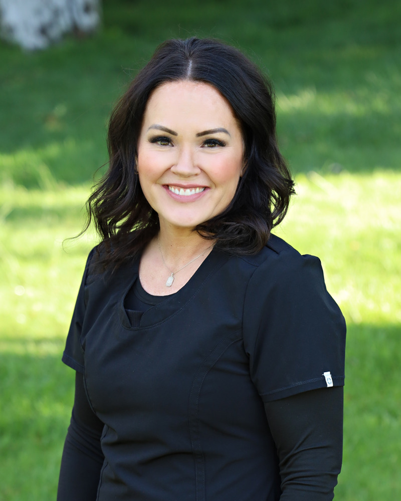 Jill Nebeker