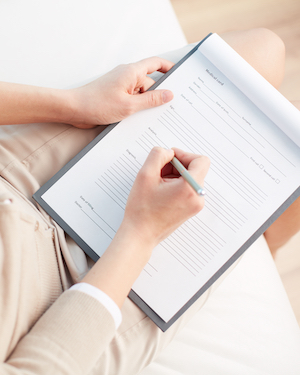Pheasant Cove Dental | Patient Forms